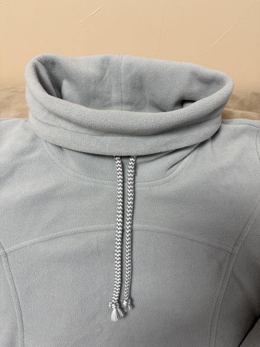 Термофлисовая кофта