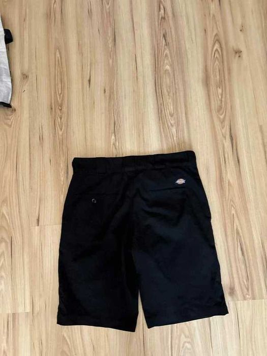 Szorty Dickies Jortsy flex casual spodenki workwear y2k baggy mass basic swag rap casual hip hop