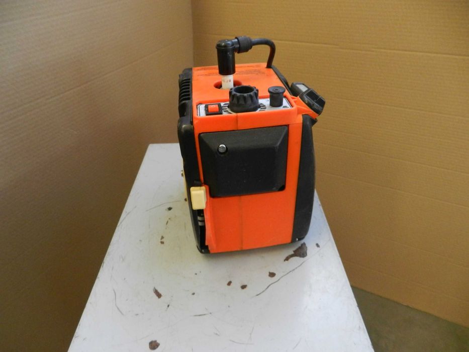 kosa spalinowa silnik solo 100 multimot