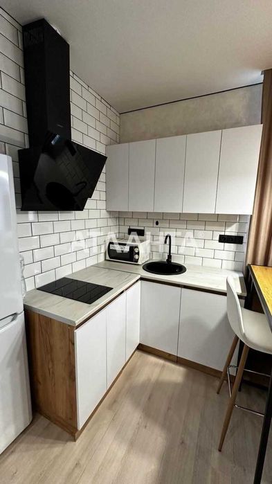 1 комн.квартира в новой ЖК. С ремонтом и мебелью.