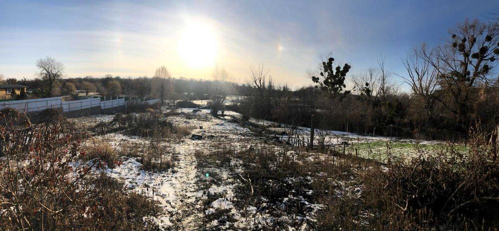 17 сот берег Росі