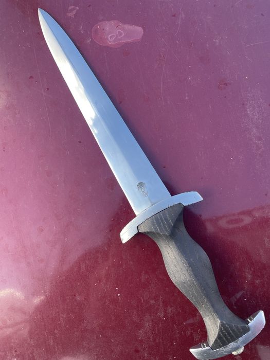 Кинжал SS.Оригинал