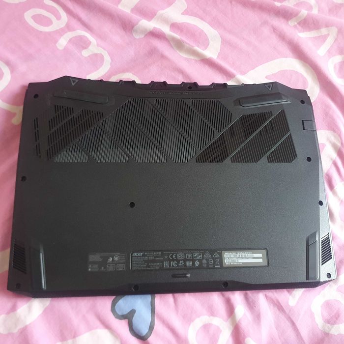 Laptop Acer Nitro i7 gen9