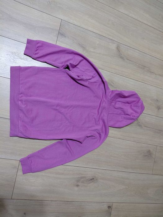Bluza z kapturem dla dziewczynki Sinsay
