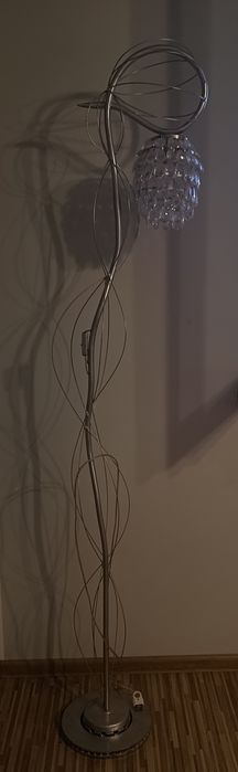 Sprzedam lampę stojąca