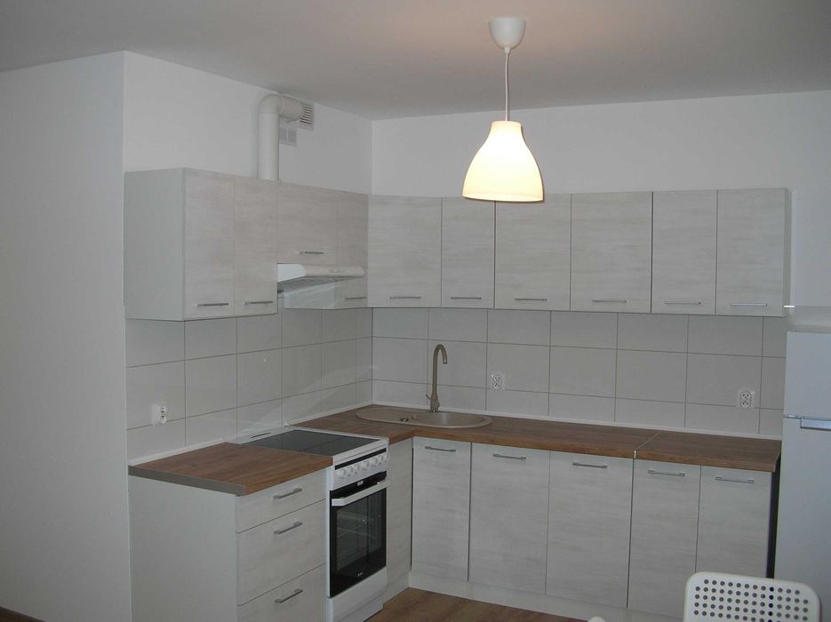 Mieszkanie 35 m2 - ul. Miętowa, SULECHÓW