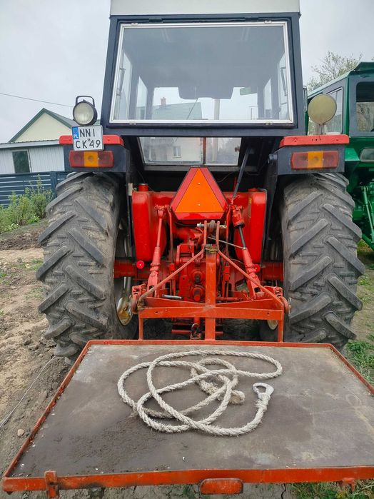 International 475