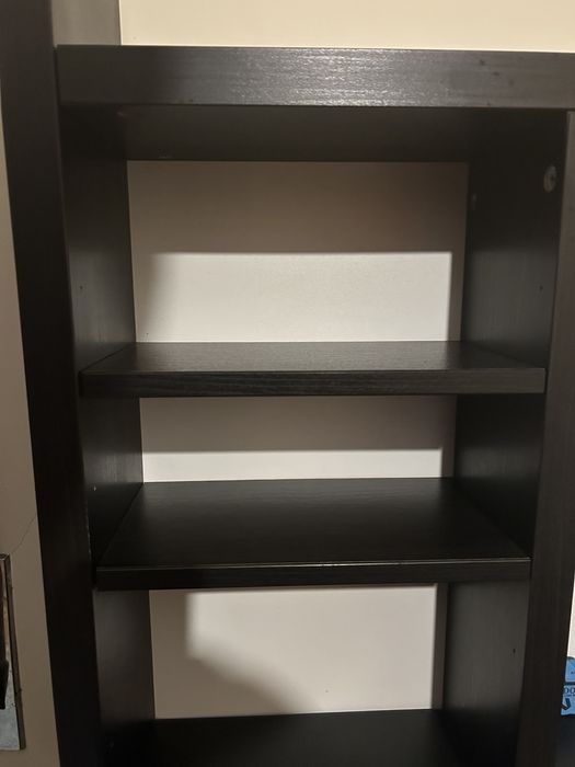 Secretaria com quadro proprio para escrever