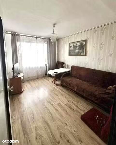 Dąbrowa Górnicza  Manhattan / Gołonóg  al. Piłsudskiego 64m2 // 3 pok