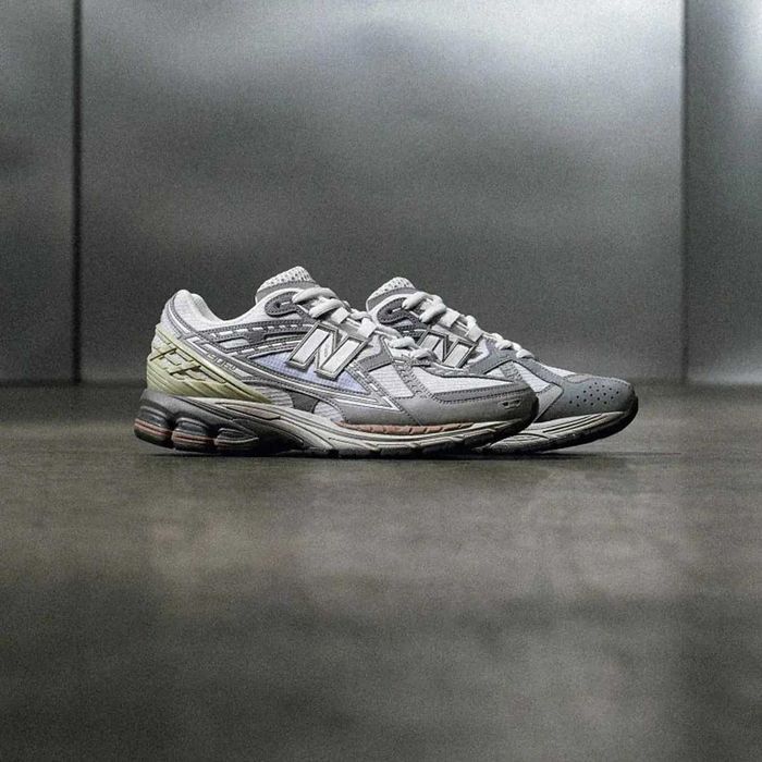 ОРИГІНАЛ‼️ New Balance 1906U (M1906NB) кроссовки мужские кросівки чоловічі Нью Беланс 42 42.5 44.5 45 45.5 46.5