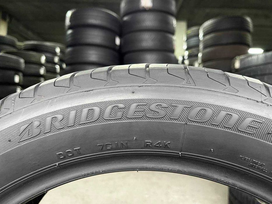 225/50 R18 BRIDGESTONE TURANZA T001 Літні шини