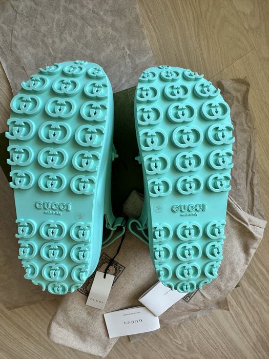 Сандалі Gucci оригінал