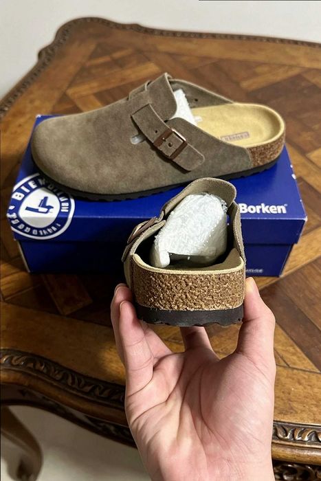 Birkenstock Boston R.40