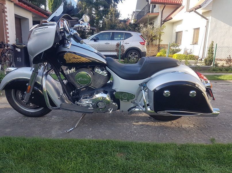 Indian