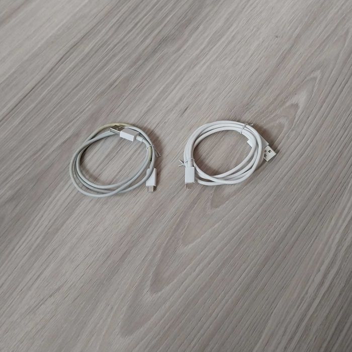 Kabel usb a - micro usb 2 sztuki