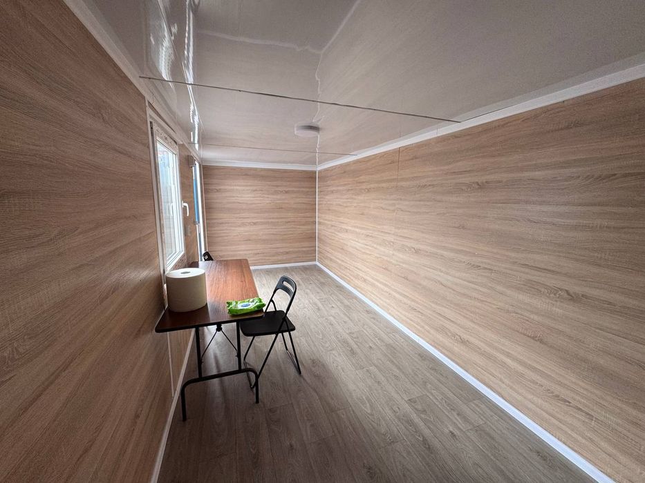 ВИГІДНА оренда вагончика Чернівці, битовка а оренду Чернівці