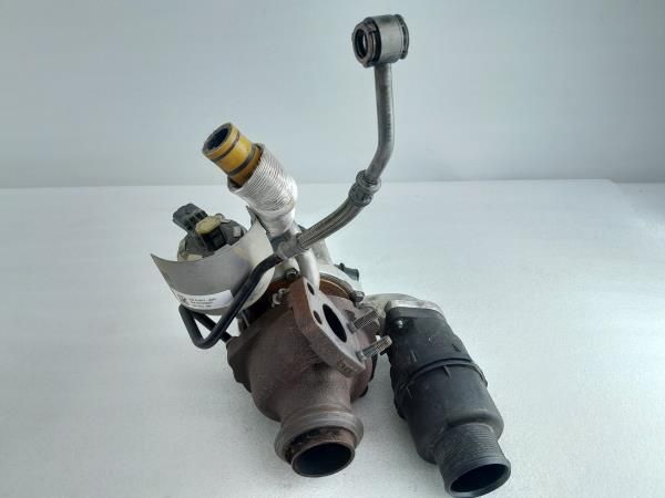 Turbo / compressor FORD Transit Courier I