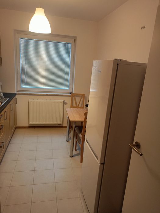 Mieszkanie 46m2 odstąpie w nowym budownictwie
