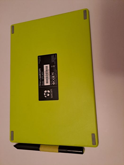 Tablet graficzny wacom