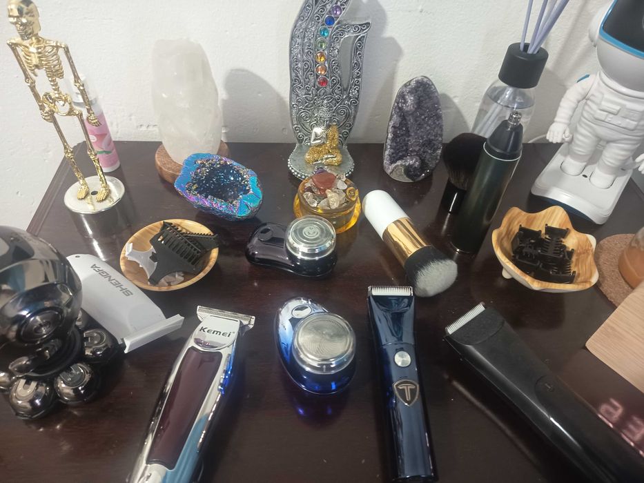 Massagem & Depilação Masculina