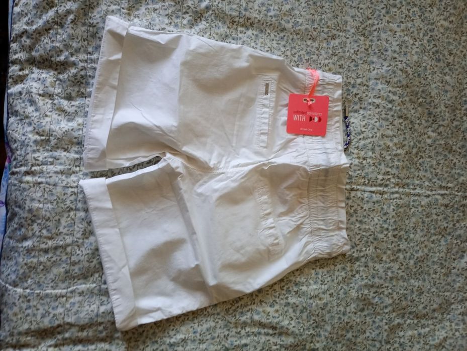 Новые шорты бермуды, Street One, s