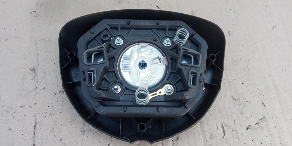 Poduszka Powietrzna  Kierownicy Pa15168040 Renault Master Ii Fl