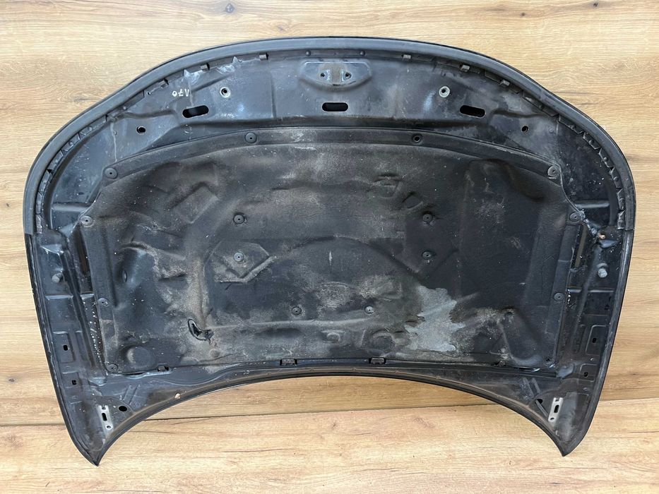 Maska Saab 93 Lift kolor 170