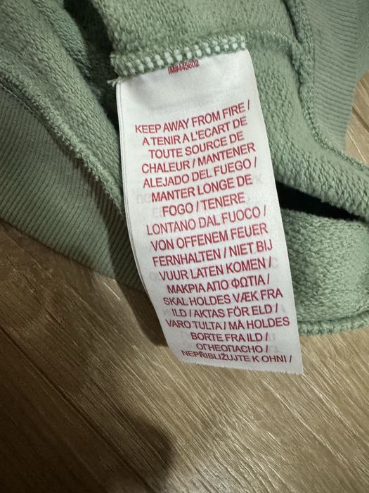 Худі nike air.