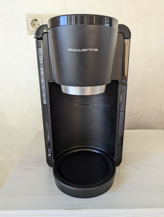 Ковомашина Rowenta