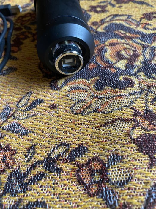 Mikrofon pojemnościowy Maono usb