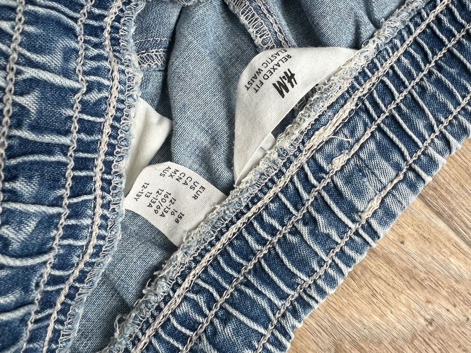 Шорти h&d та футболка zara