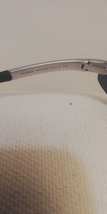 Oculos Ry Ban de criança