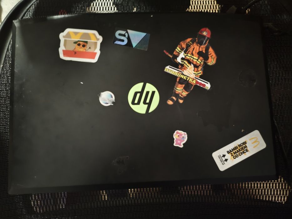 Laptop  HP pavilon