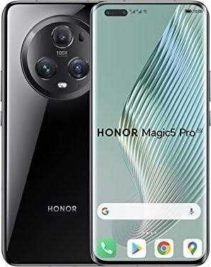 Idealny Honor Magic 5 Pro 12GB / 512GB