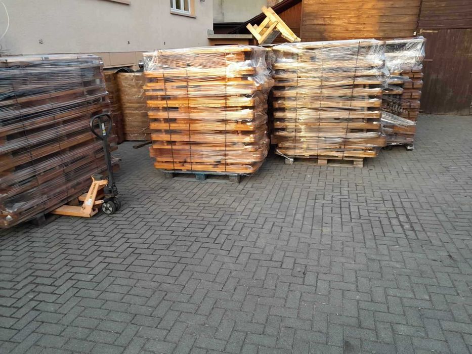 Meble ogrodowe PRODUCENT wzór wycinany