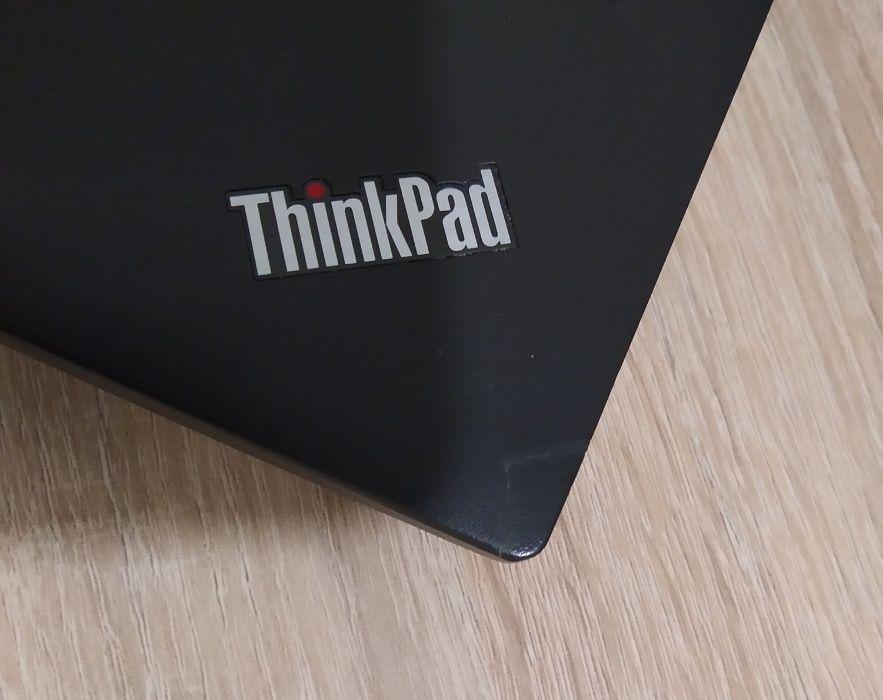 Lenovo T440P -14" i5-4300M | 16gb ddr3 | SSD 240gb | W10