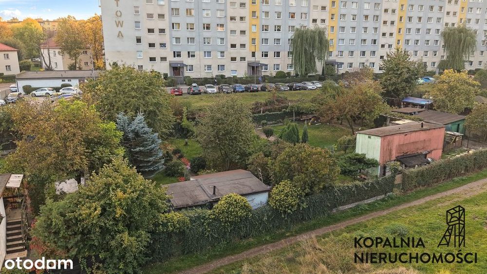 Mieszkanie – Ruda Śląska - Widok 3