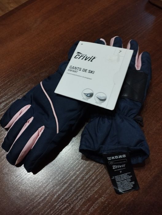 Рукавиці Krivit розмір 5 (7)