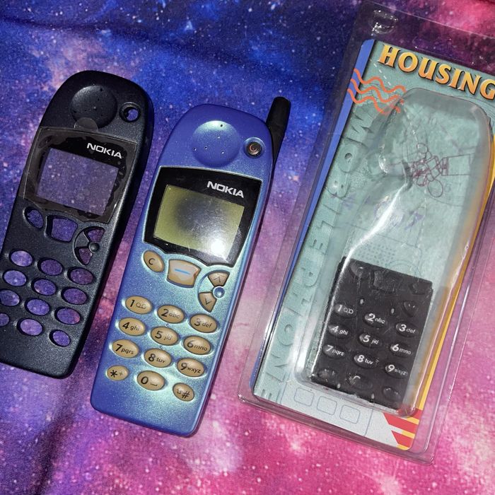 Nokia Antigo Para Coleção