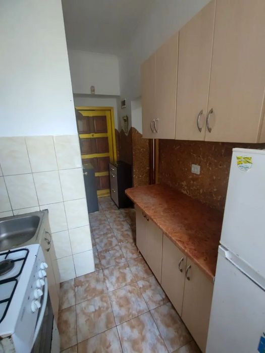 Продаю 1 кімнатну квартиру на вулиці Пластовій