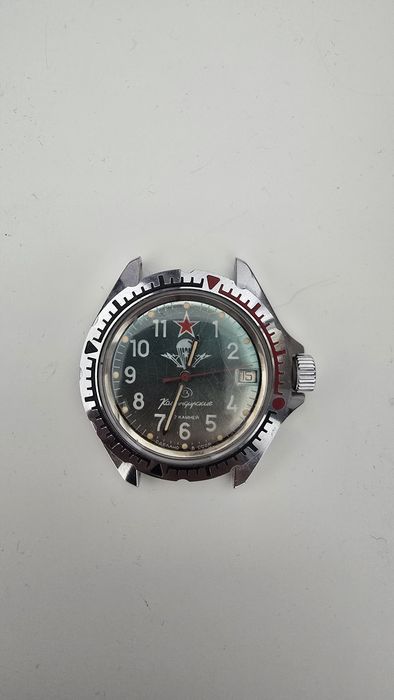 Vendo conjunto de relógios ou em separado