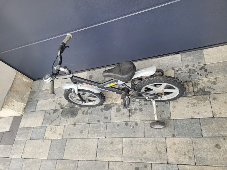 Rowerek dziecięcy 12 cali