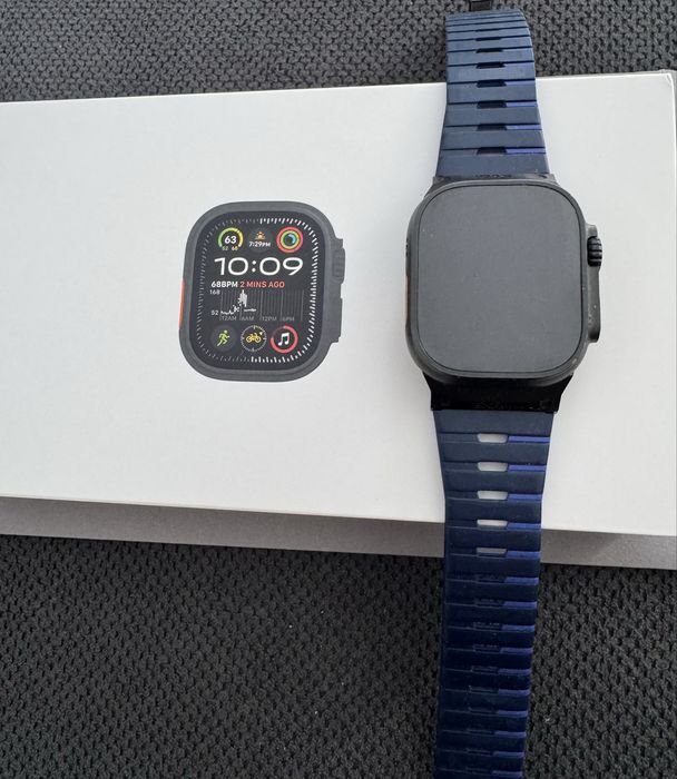 Apple Watch Ultra 2 Cellular