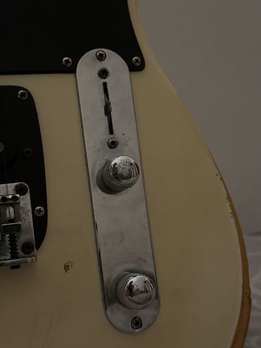 Morris Hurricane “Theresa”