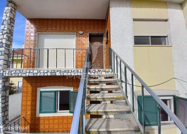Andar de Moradia T5 em S. Francisco (Alcochete)