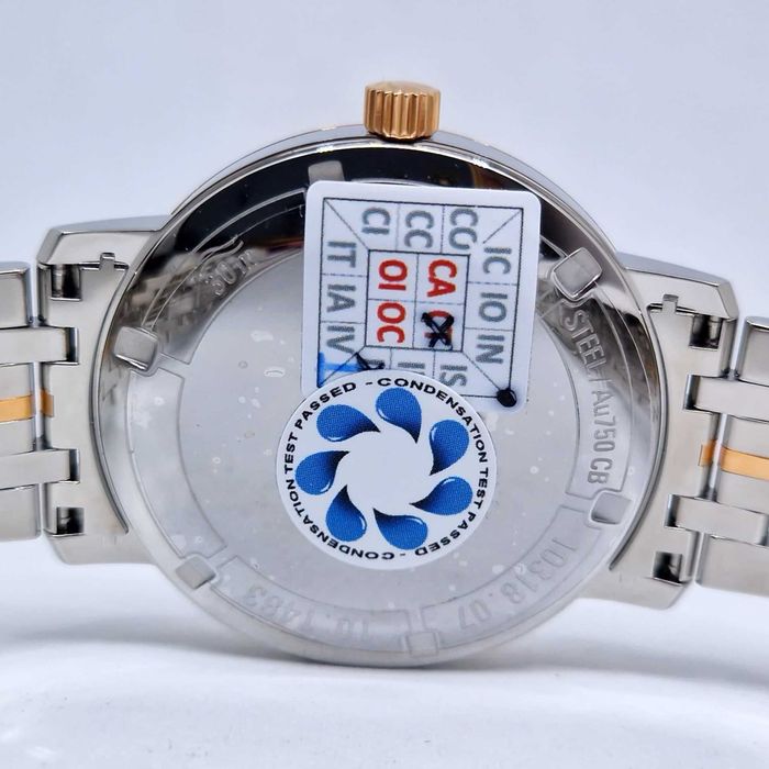 Carl F. Bucherer Adamavi 00.10318.07.11.21