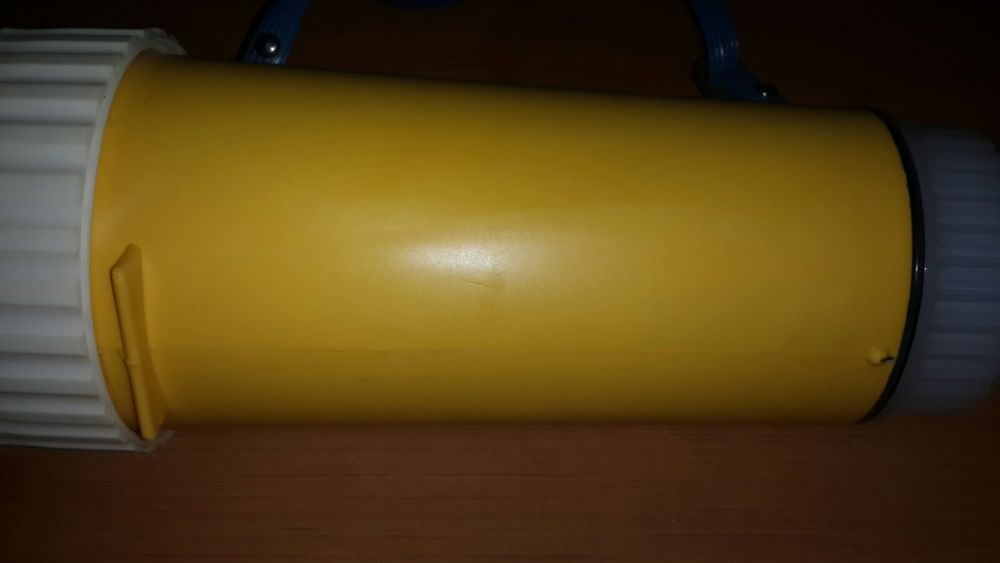 Електрокип'ятильник побутовий