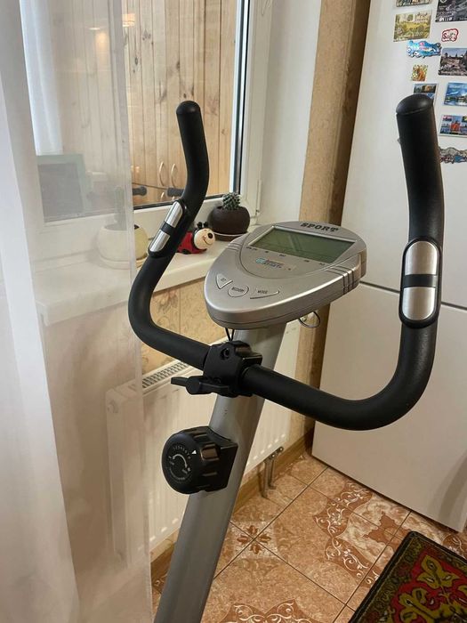 Продам велотренажер