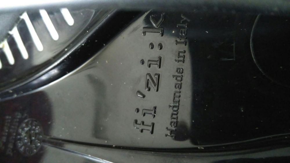 Selim Fizik Italiano