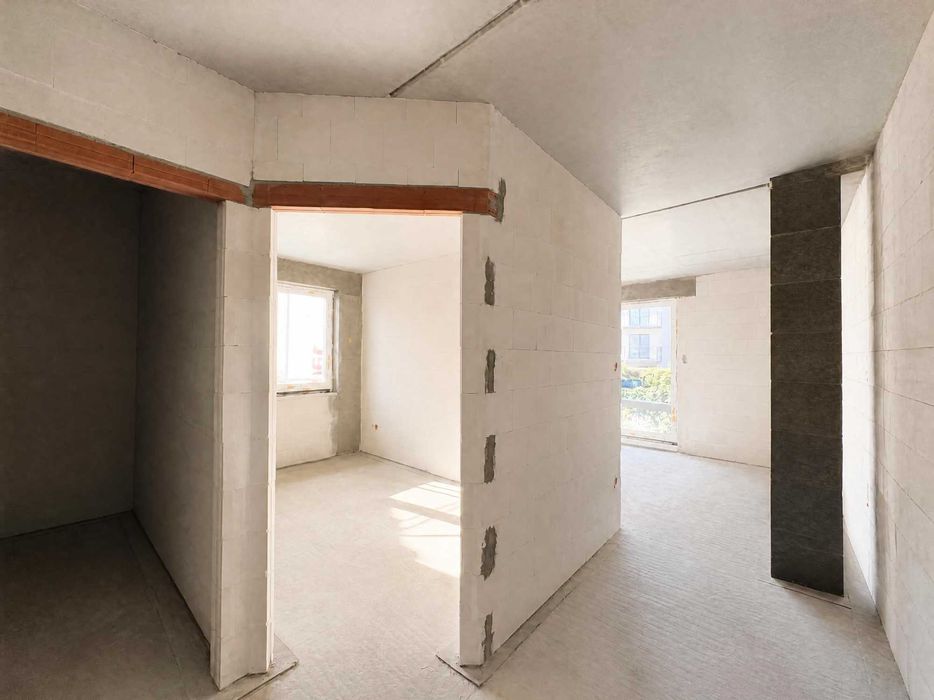 NA SPRZEDAŻ - mieszkanie ok. 40 m2 + taras ok. 14 m2 + ogród ok. 78 m2